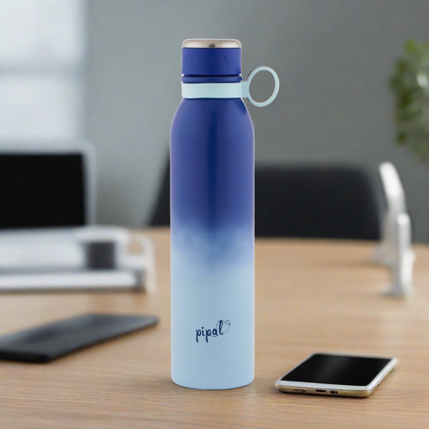 Pipal Amber Insulated Water Bottle