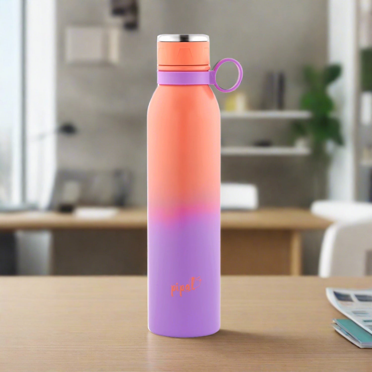 Pipal Amber Insulated Water Bottle