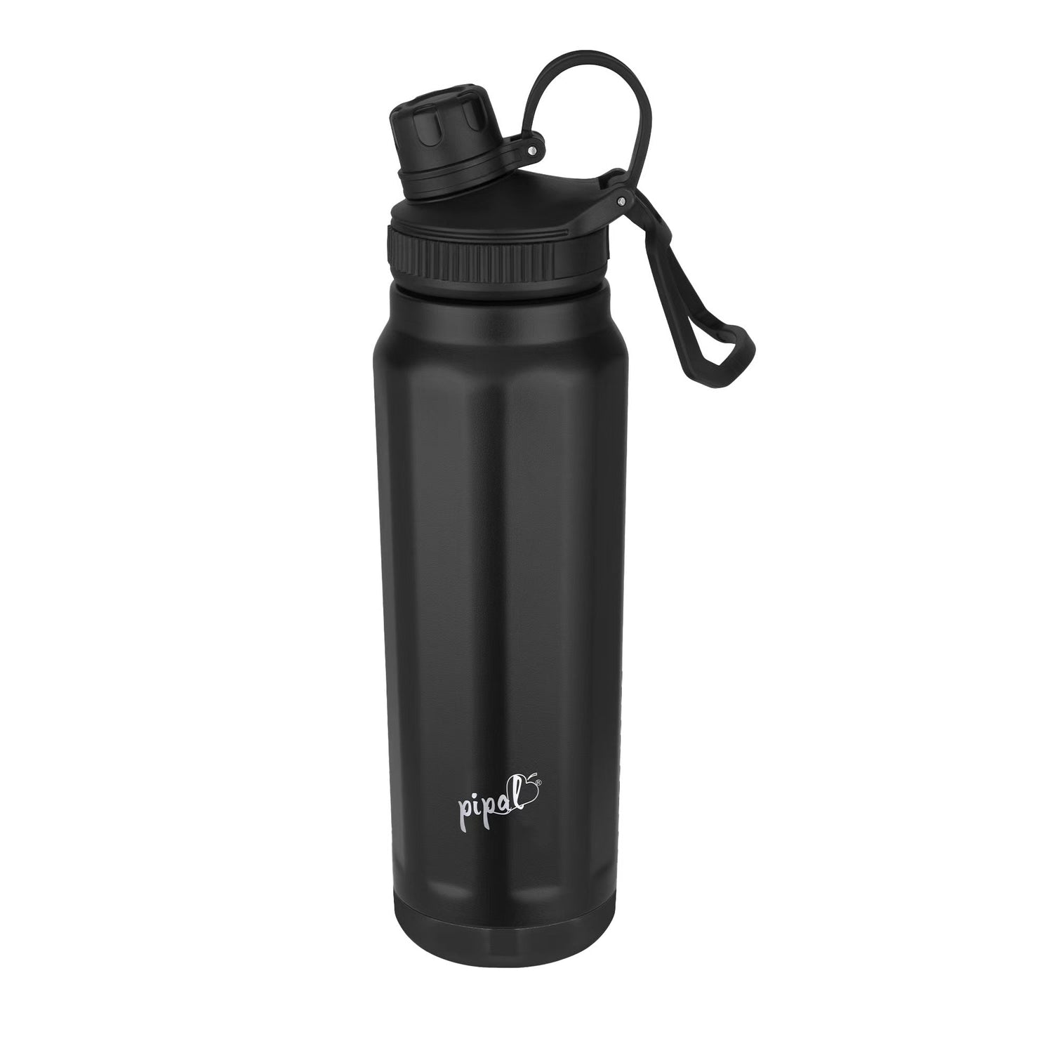 Pipal Aquamarine Insulated Water Bottle