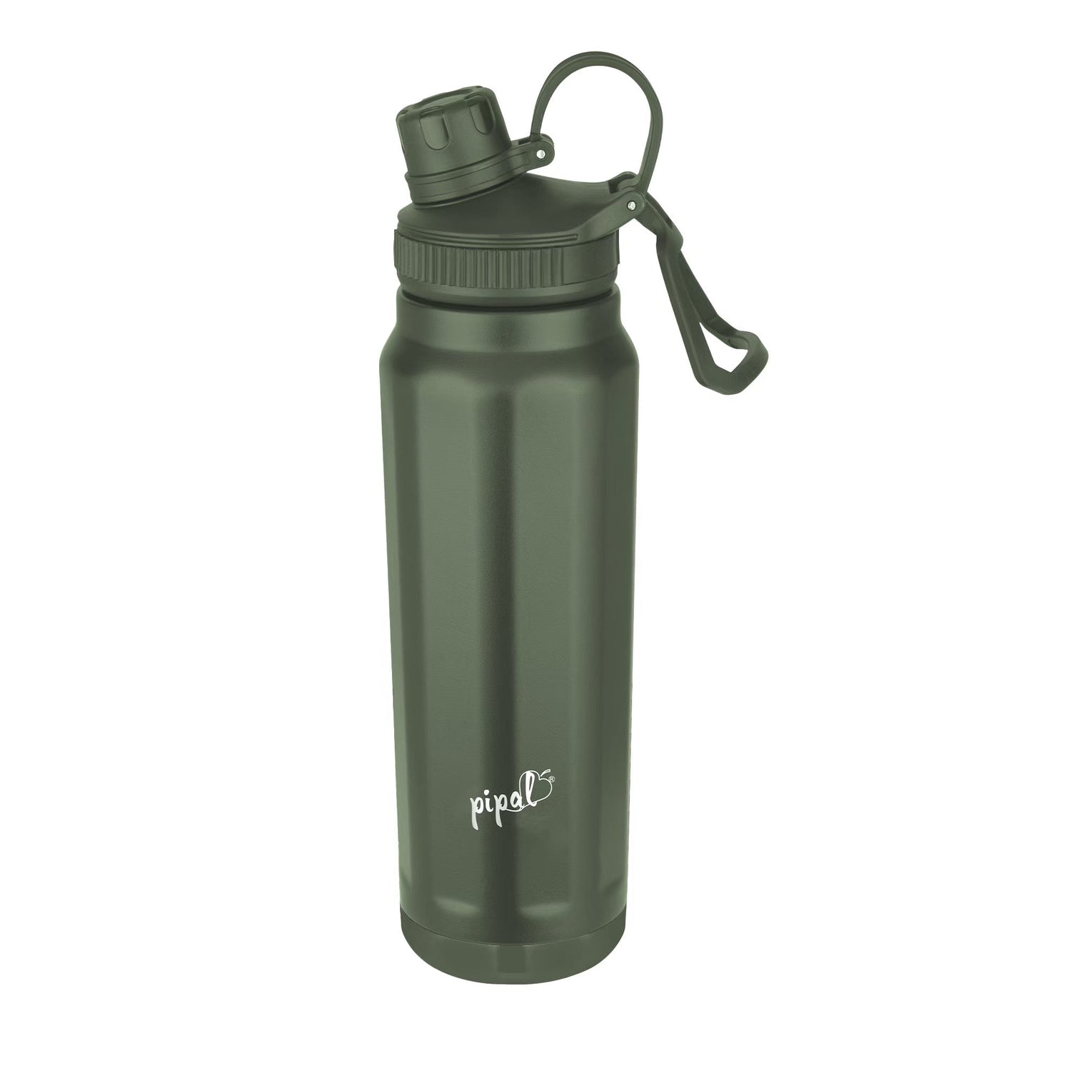 Pipal Aquamarine Insulated Water Bottle