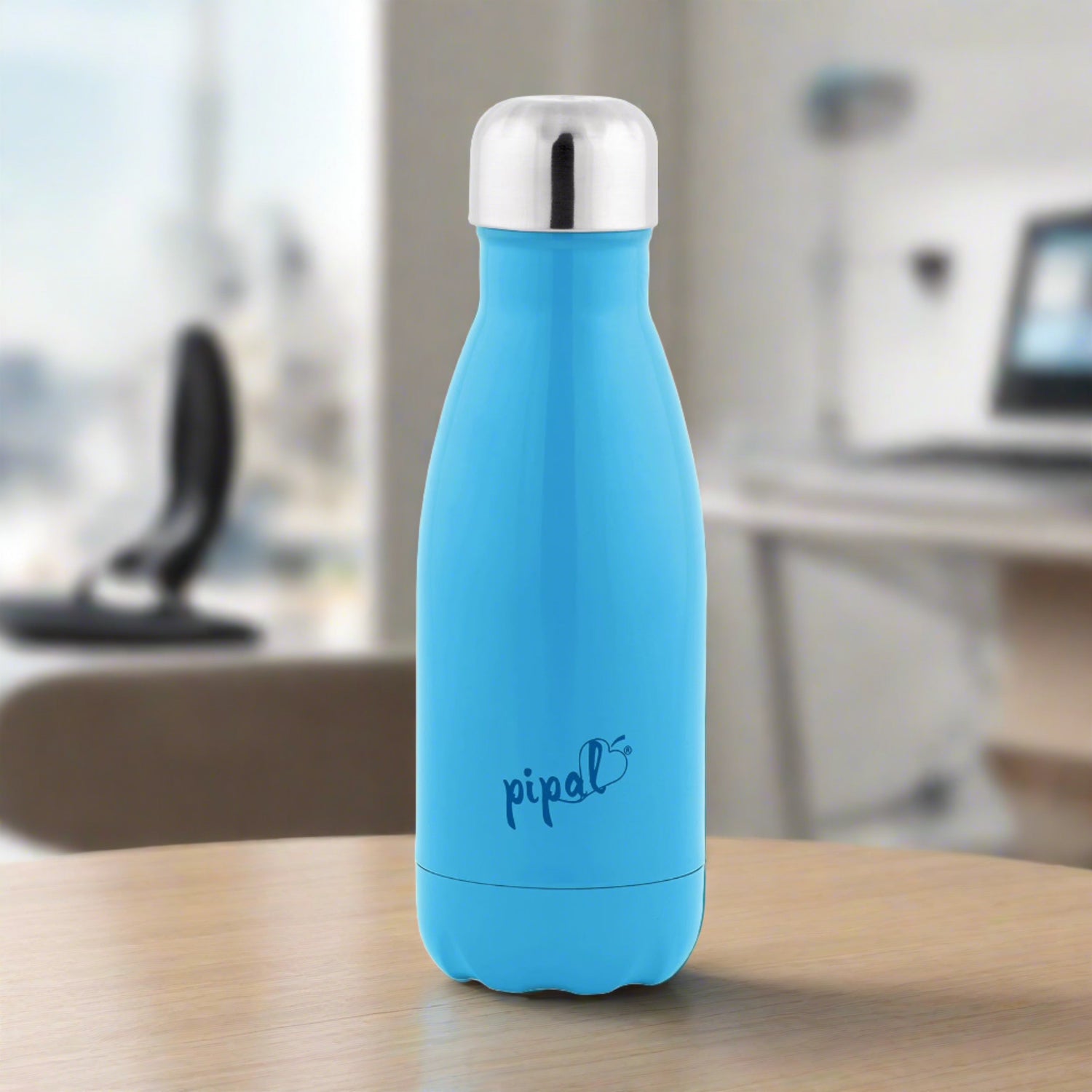 Pipal Beryl Insulated Water Bottle