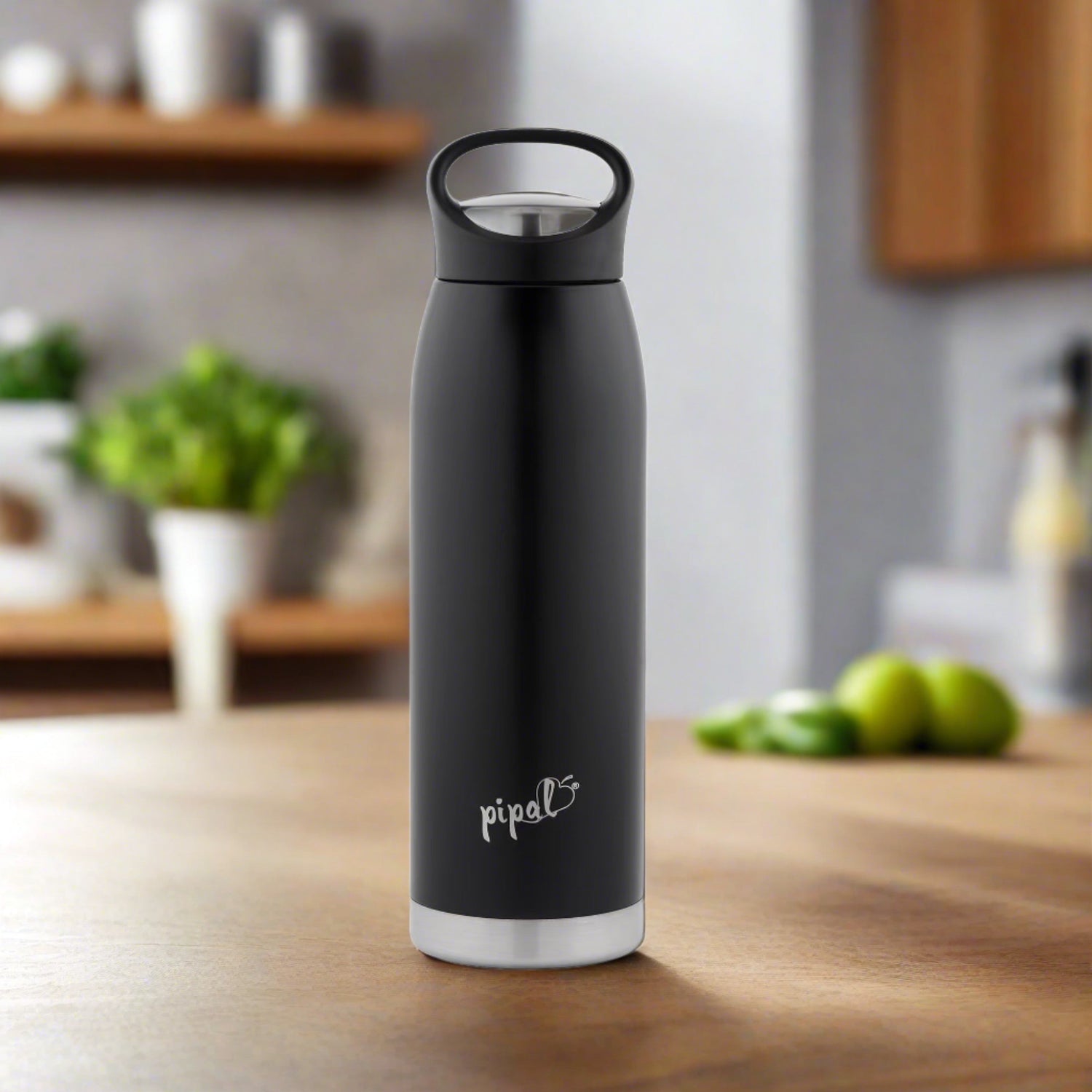 Pipal Carbon Insulated Water Bottle