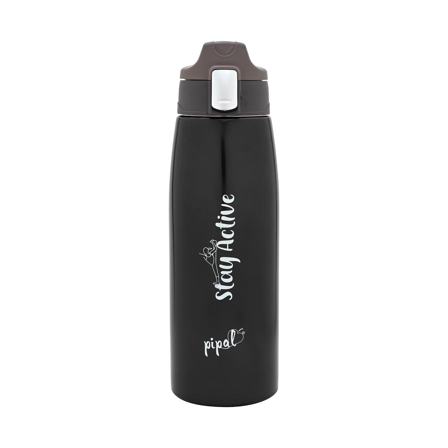 Pipal Garnet Insulated Water Bottle