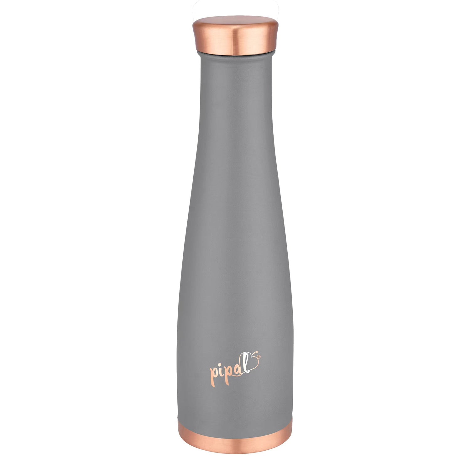 Pipal Rugby Colour Plus Copper Bottle