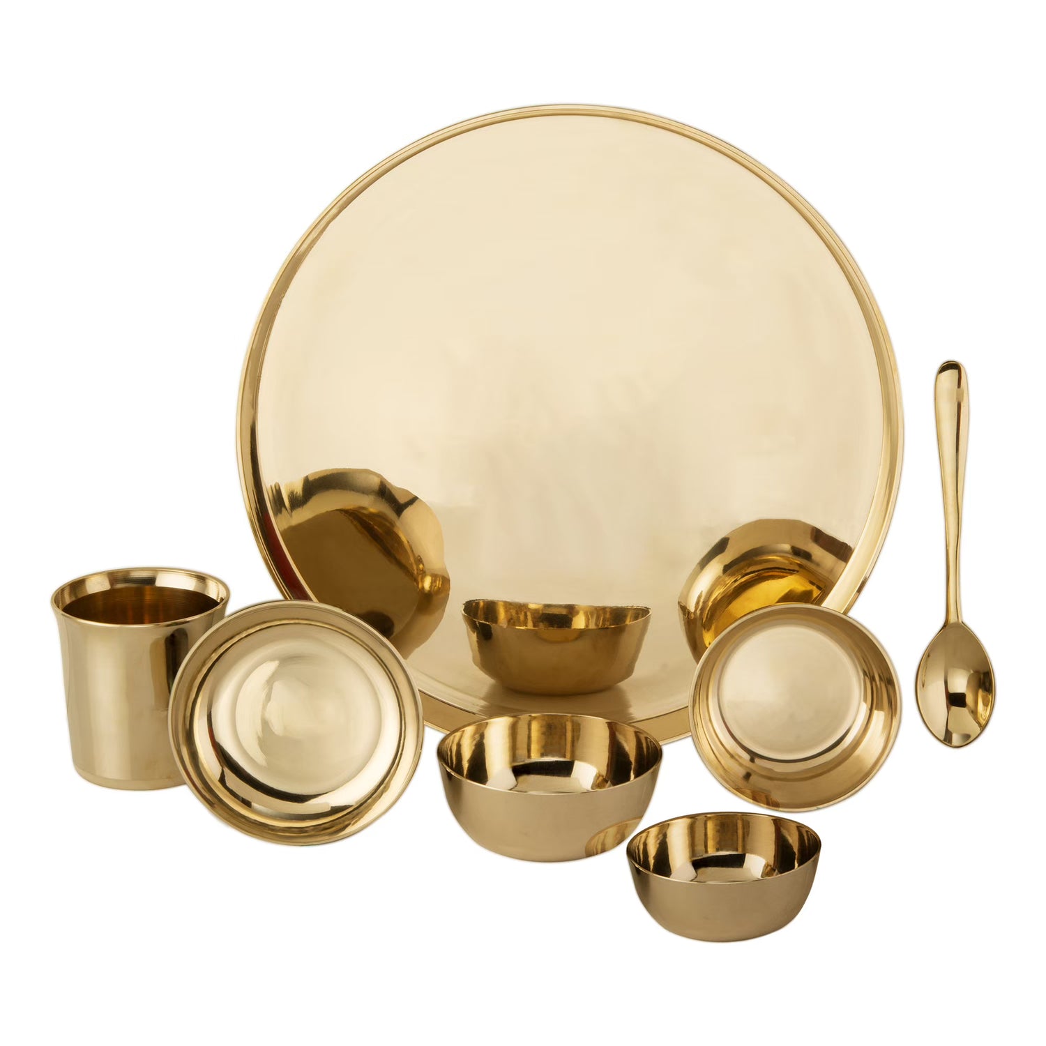 Pipal Anaya Kansa 7pcs Dinner set