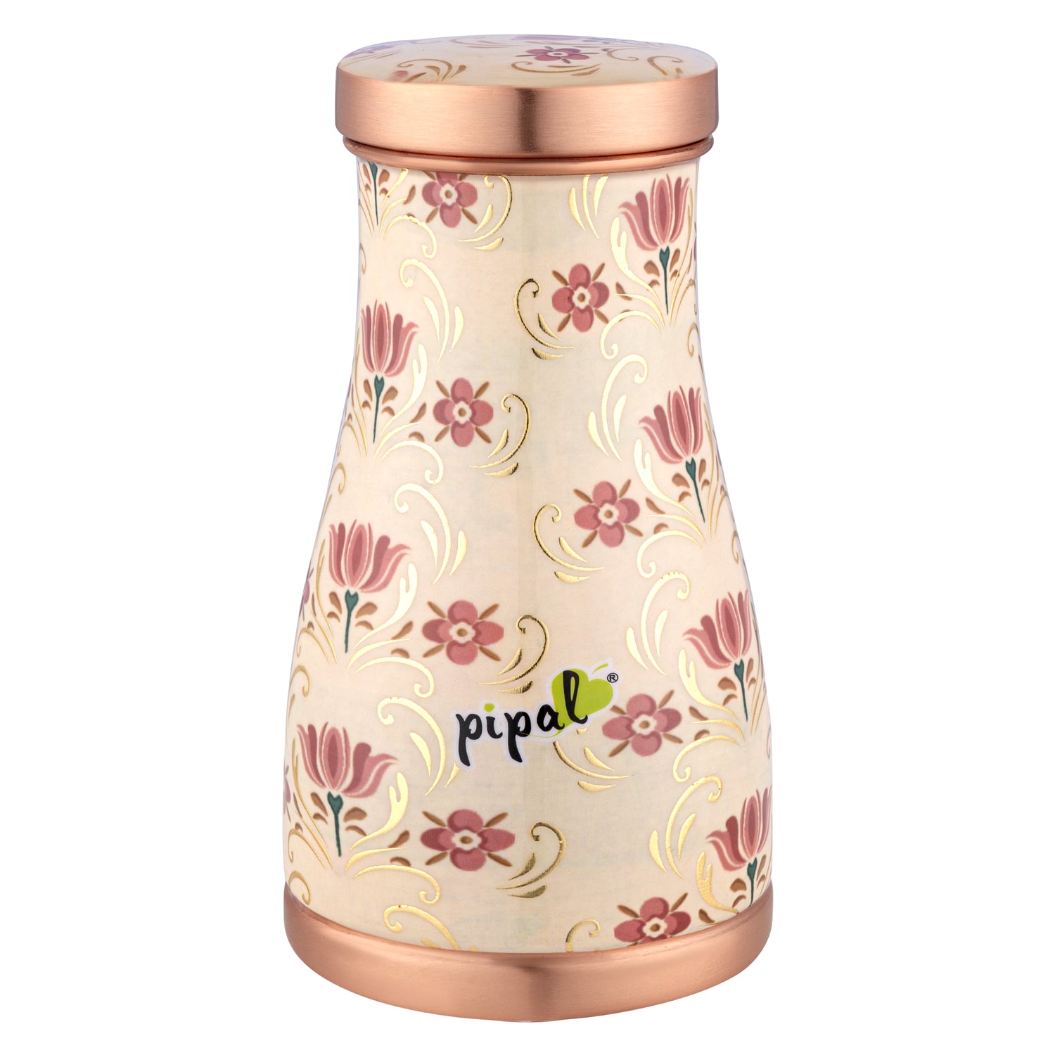 Pipal Classical Kamal Ivory Carafe