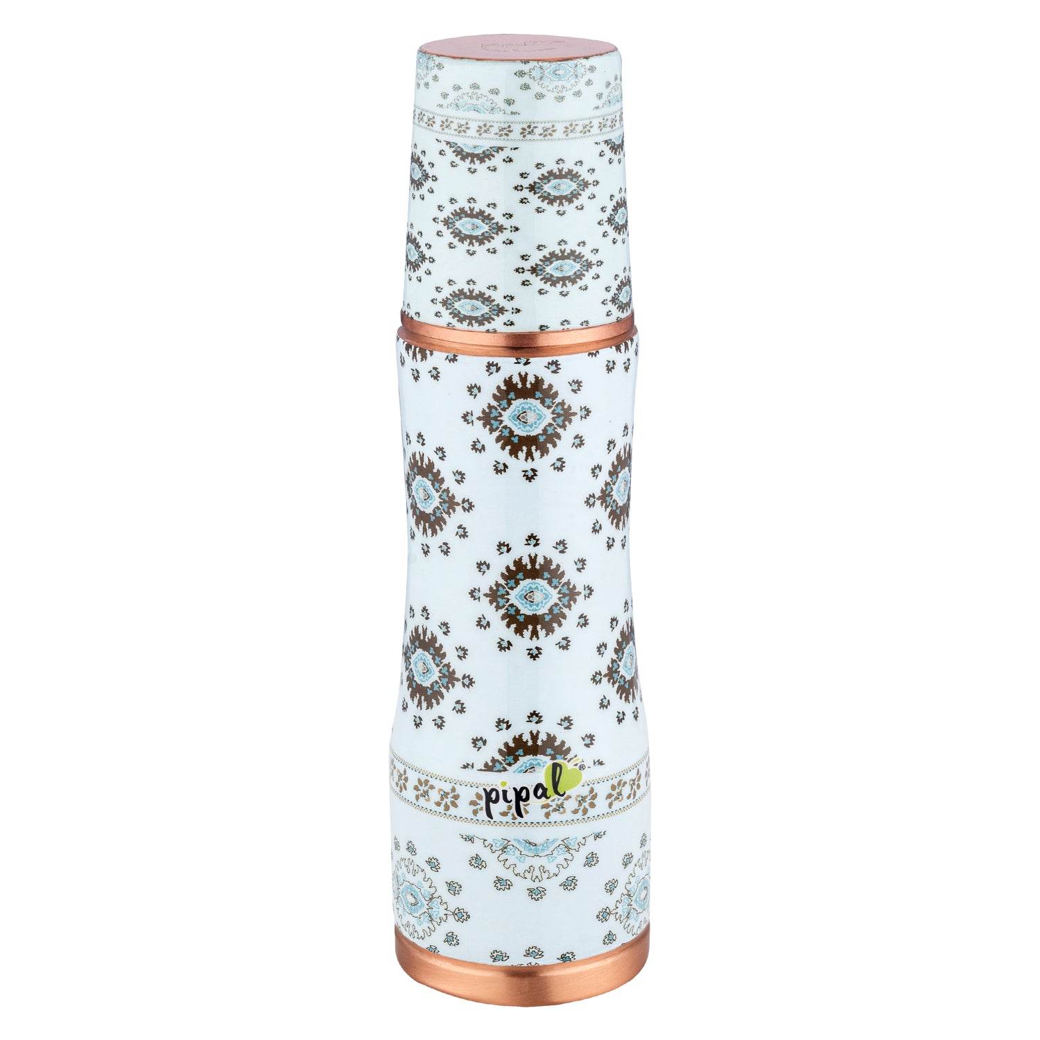Pipal Dew Sun Burst Mint