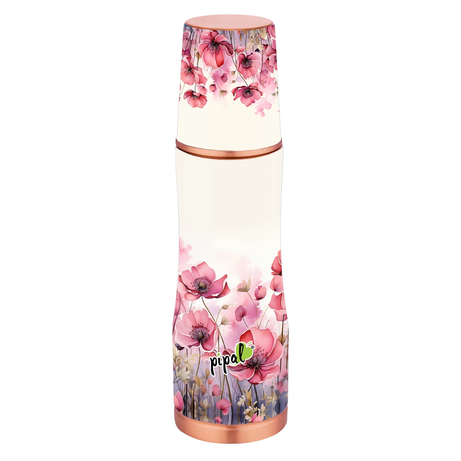 Pipal Dew Wind Flower Bottle