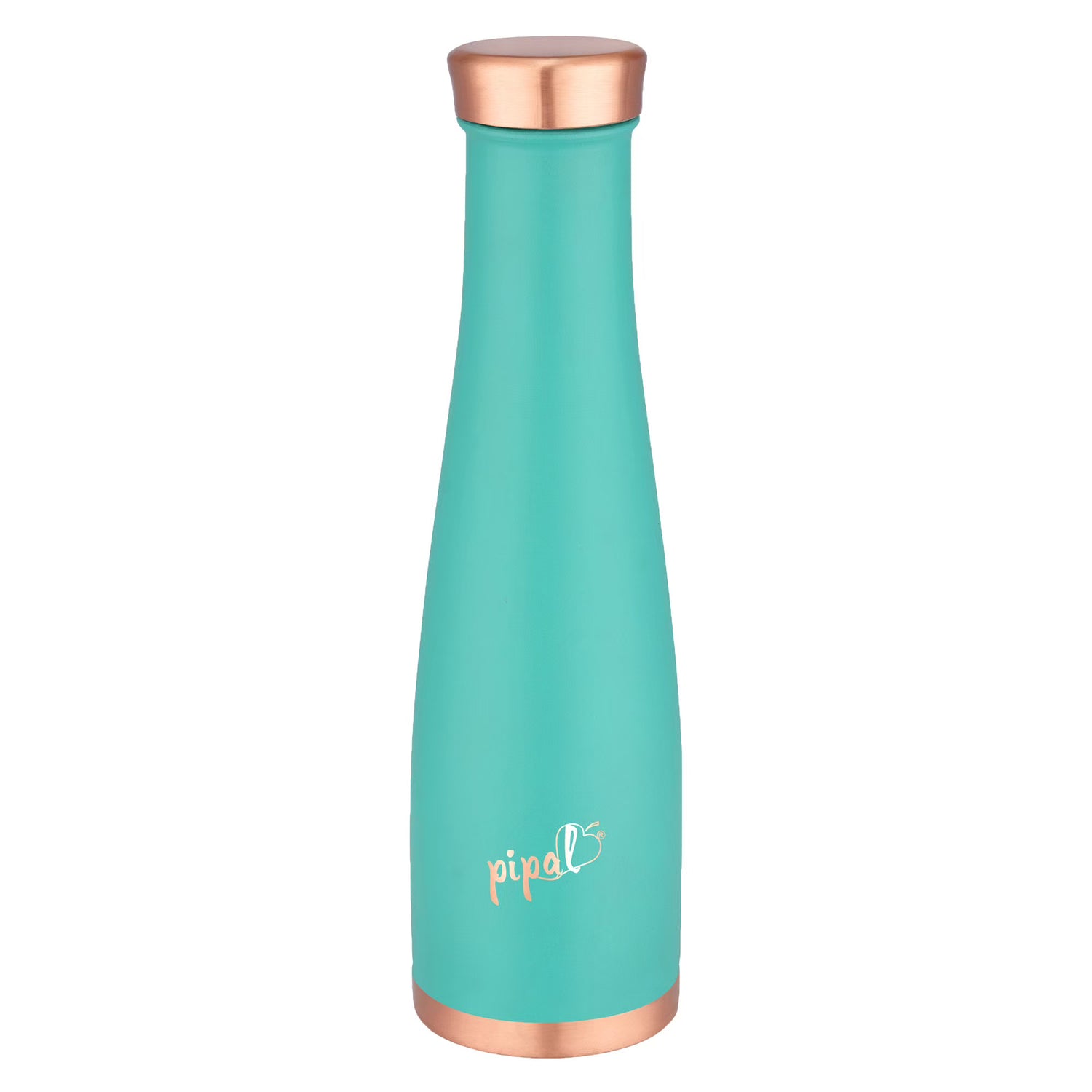 Pipal Rugby Colour Plus Copper Bottle