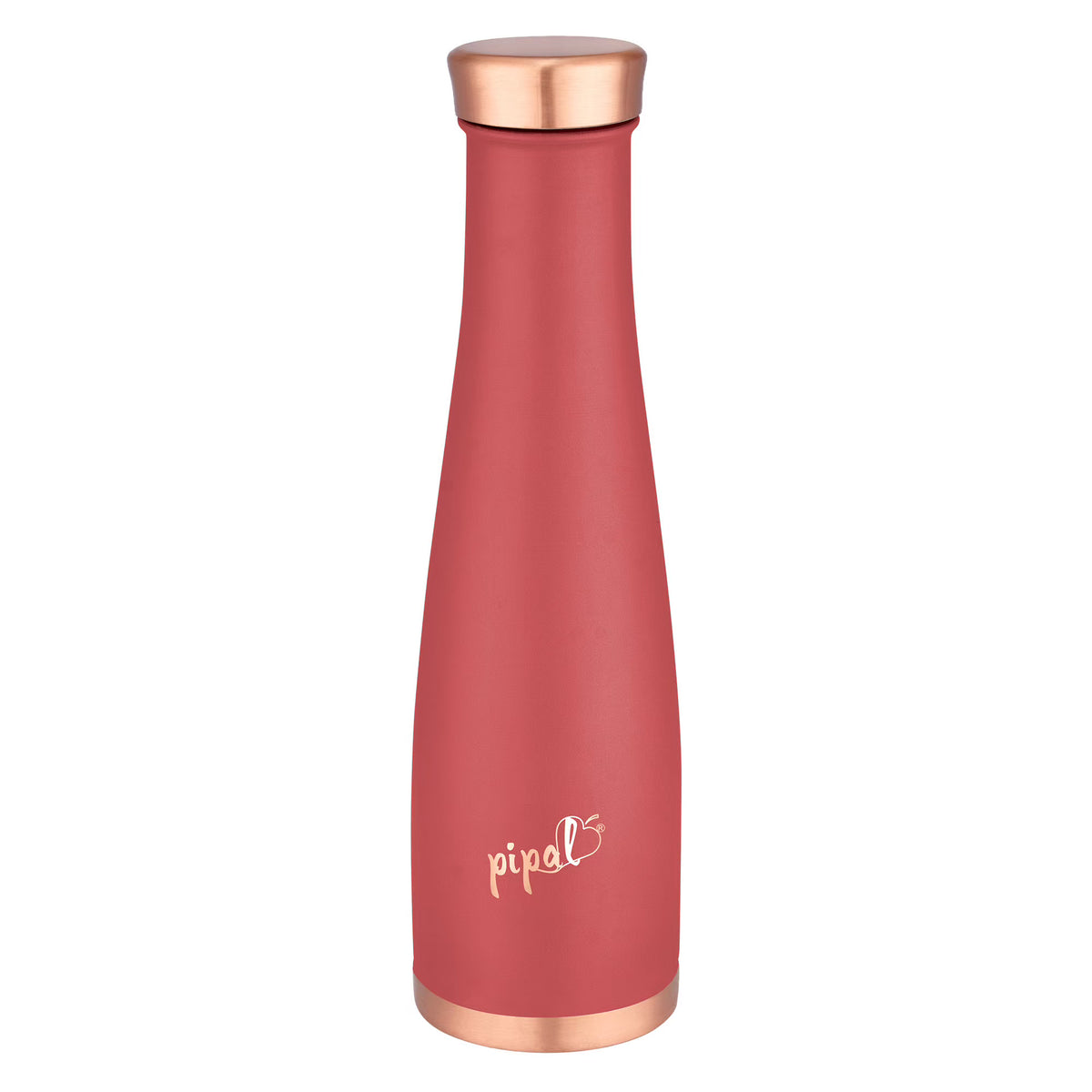 pipal rugby copper bottle grey coloured 