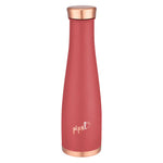 pipal rugby copper bottle grey coloured 